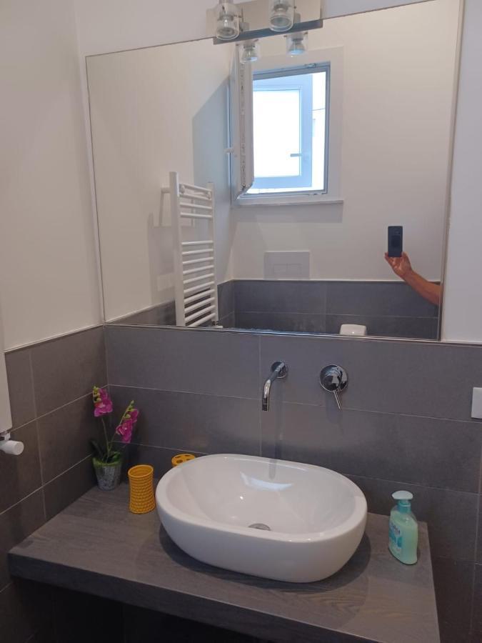 Apartment Giorgisa *