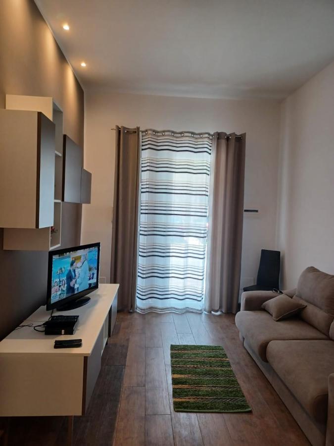 Apartment Giorgisa Palermo