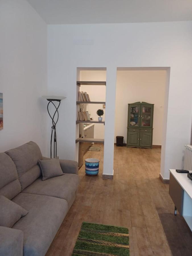 Giorgisa Apartment