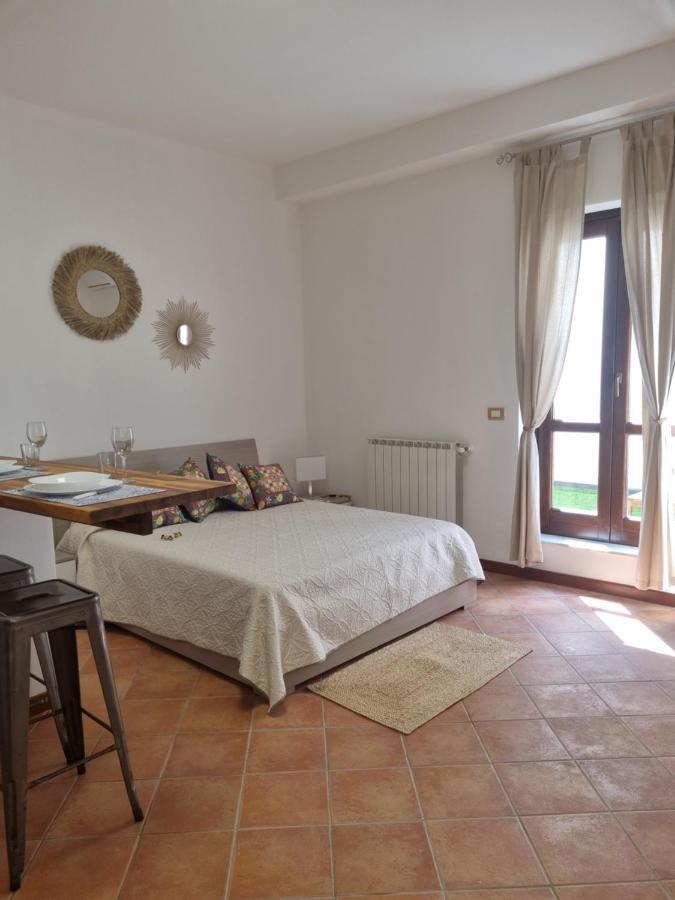 Apartment Giardino Moreno *