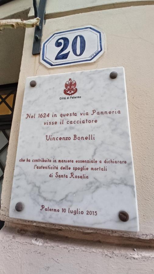 La Casa Del Cacciatore - Alloggio Con Terrazzo Appartamento *