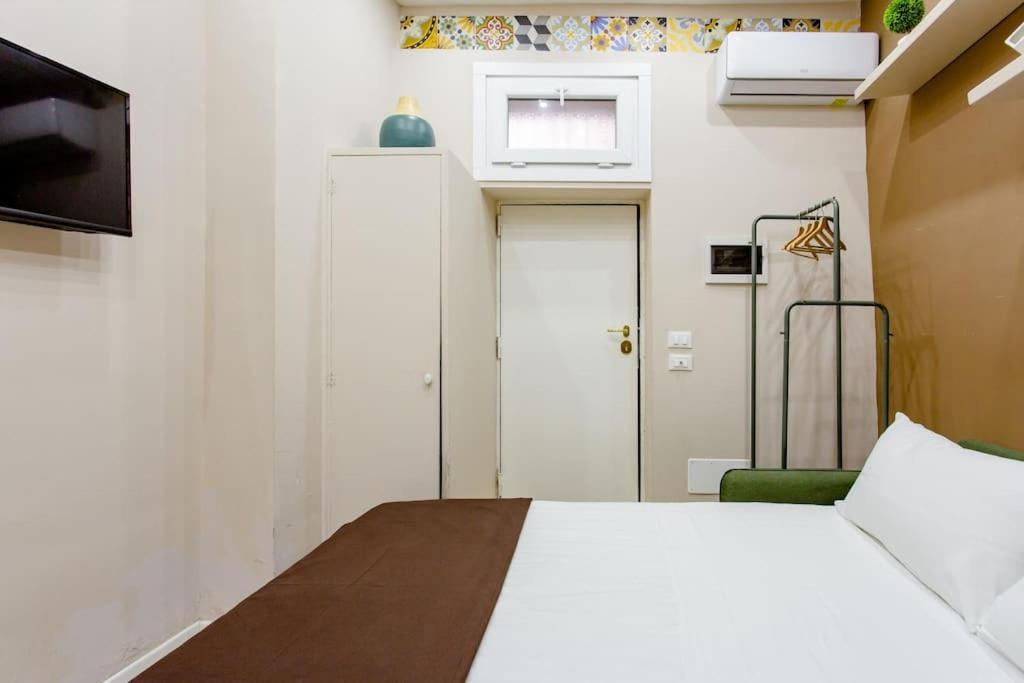Apartment Antico Vicolo Di Ballaro Palermo
