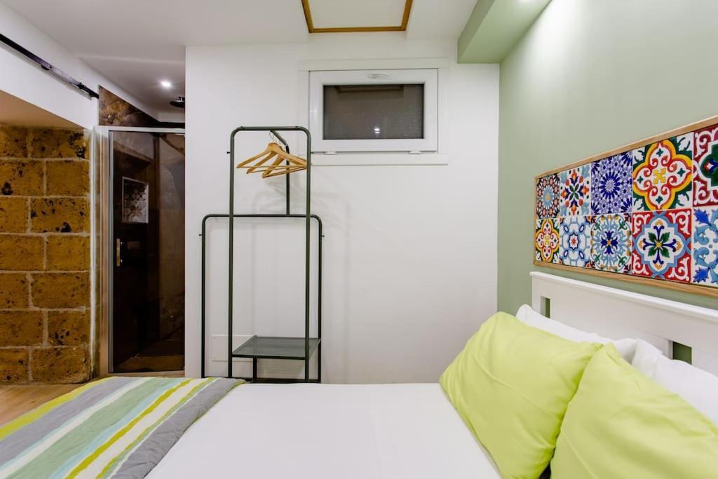 Antico Vicolo Di Ballaro Apartment Palermo