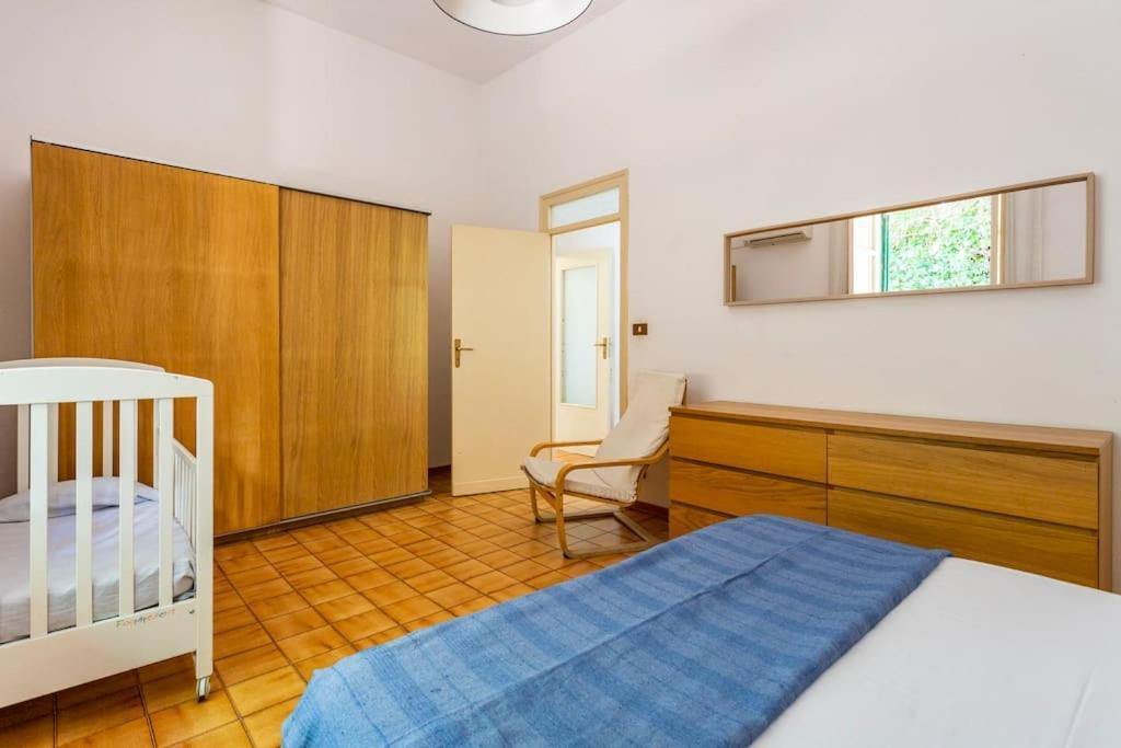Apartment Mondello Sea View Palermo