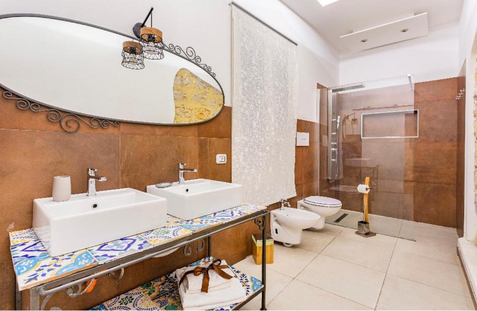 Alle Antiche Mura Del Mercato Di Ballaro Apartment Palermo