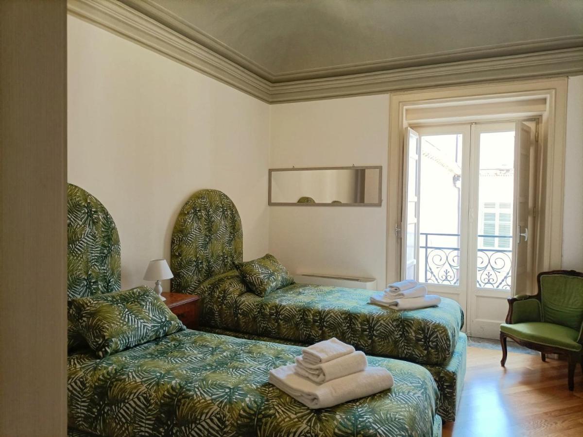Apartment Palazzo Mazzarino - My Extra