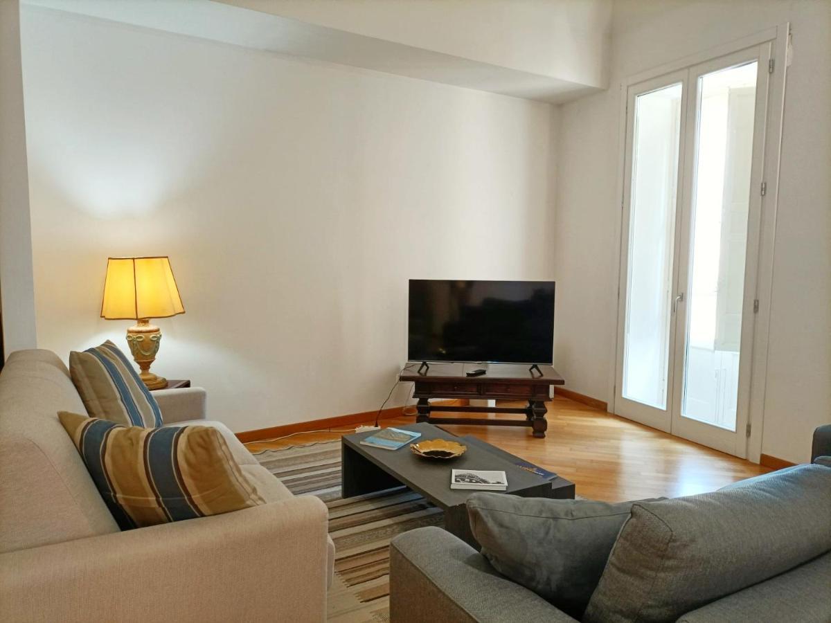 Palazzo Mazzarino - My Extra Apartment *