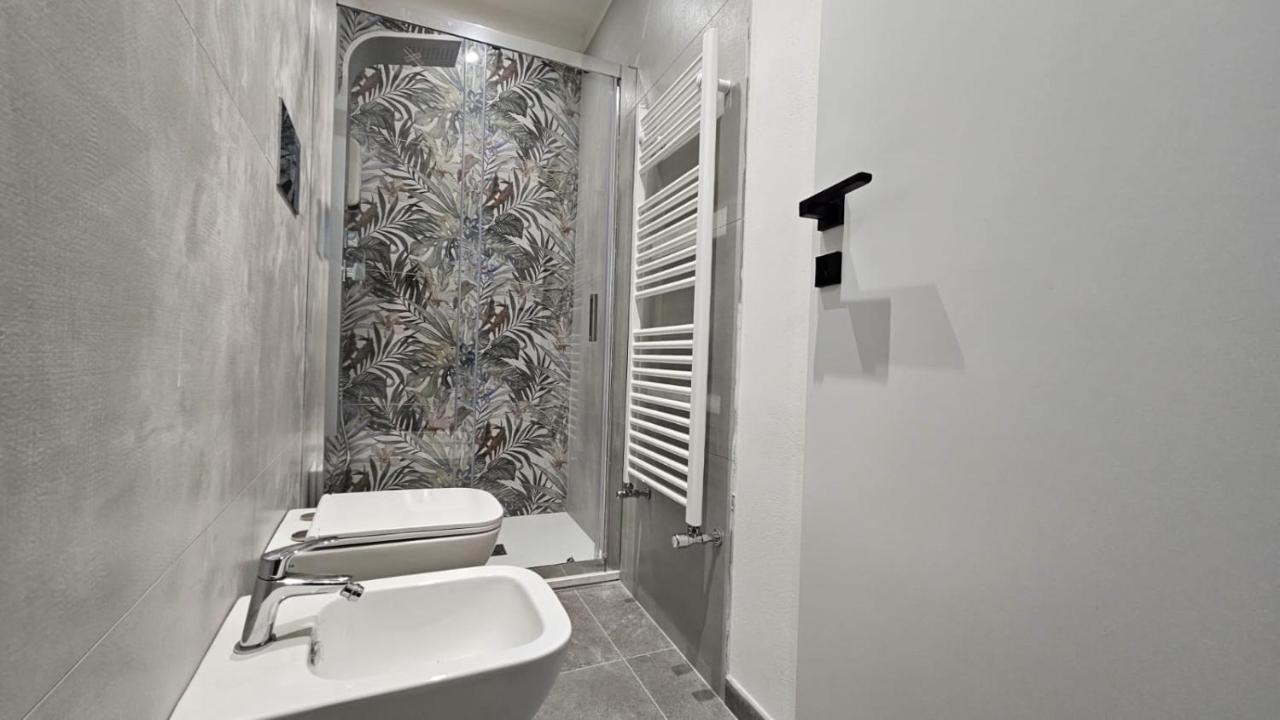 Apartment Masculu & Fimmina *