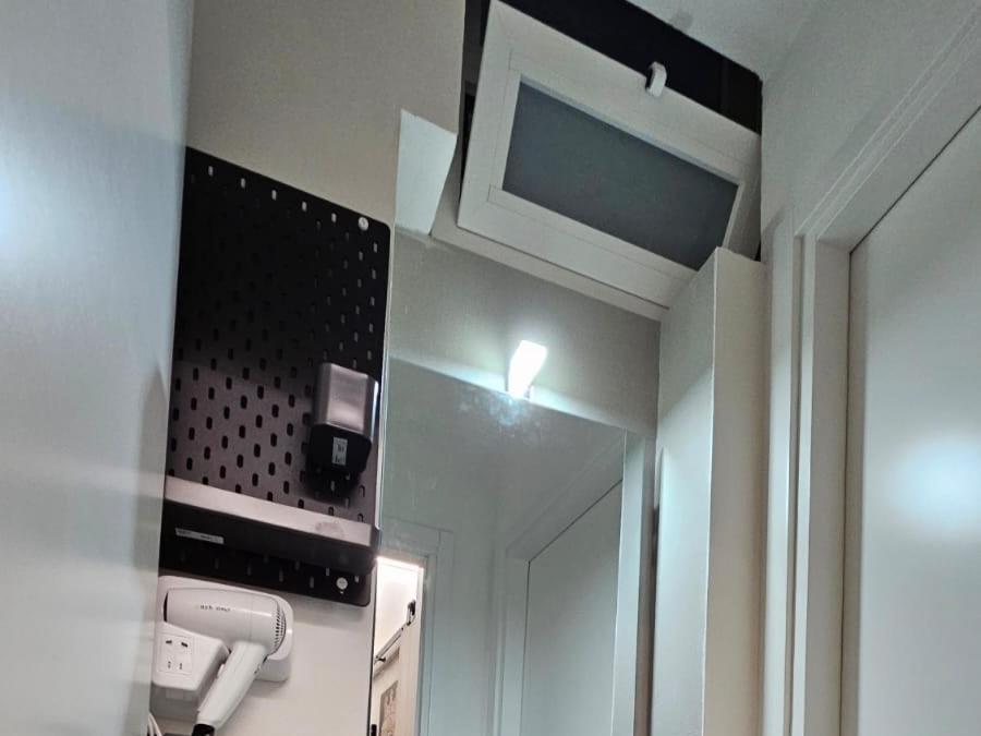 Masculu & Fimmina Apartment Palermo
