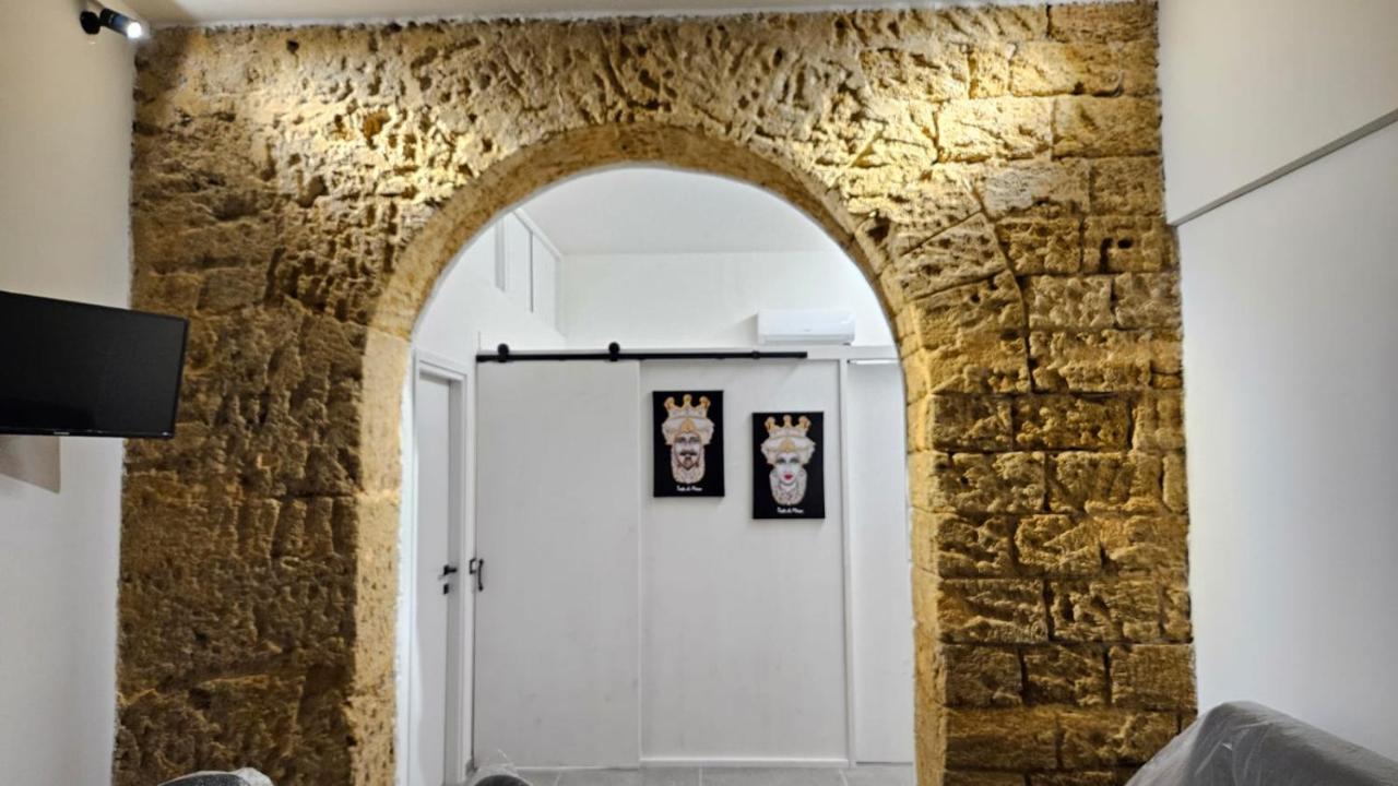 Masculu & Fimmina Apartment Palermo