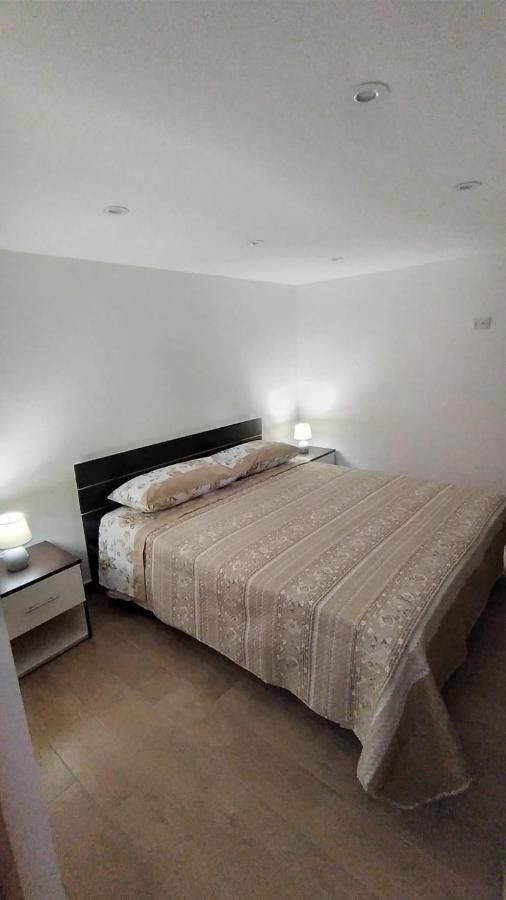 Apartment Da Peppe