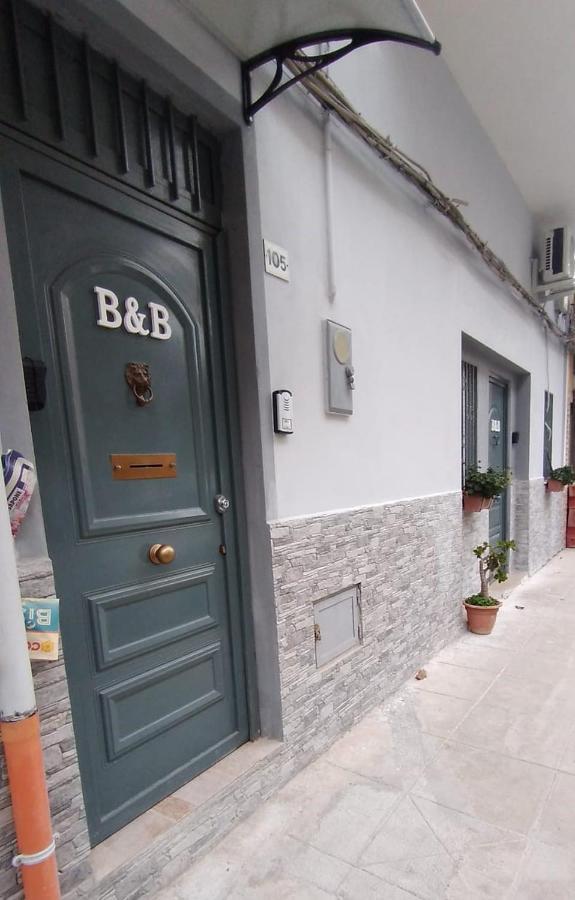 Apartment Da Peppe *