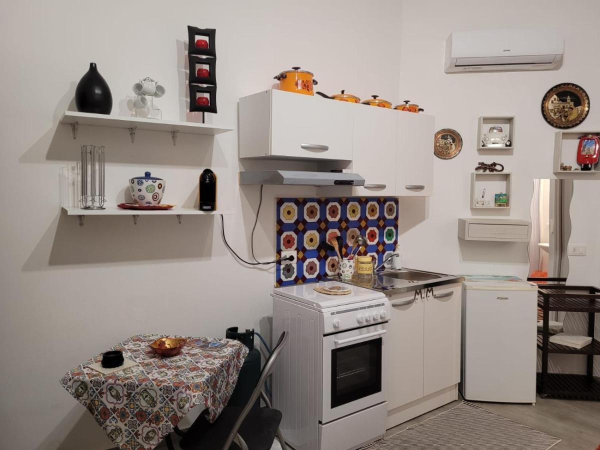 Sepe 4 Canti Apartment