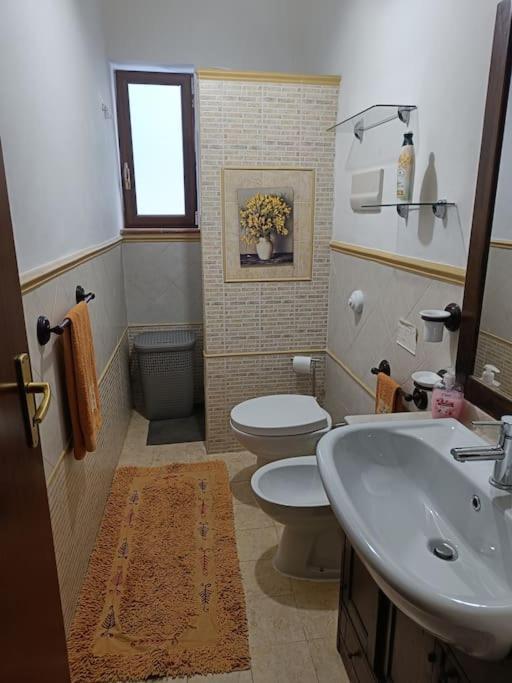 Casa Maria Apartment *