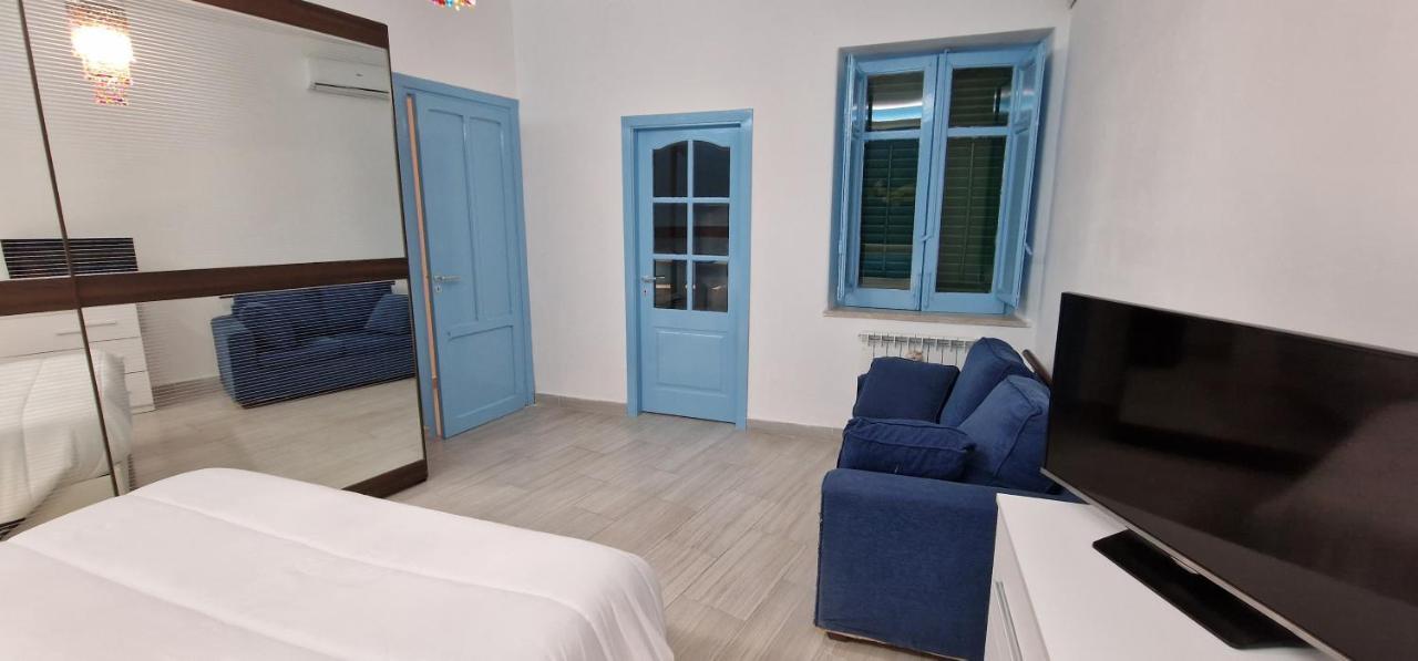 Casa Casciotto Ferienhaus