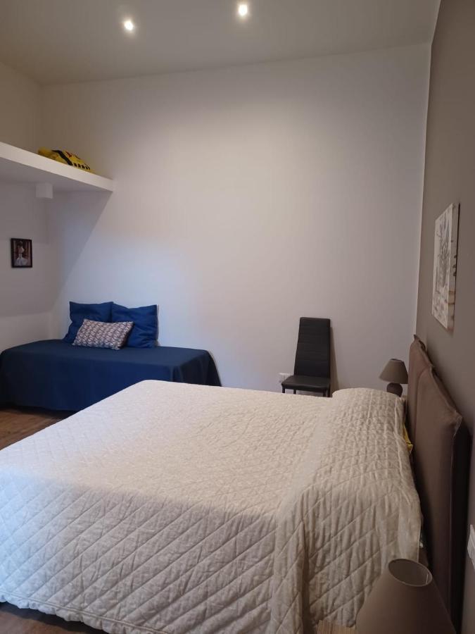 Apartment Giorgisa Palermo