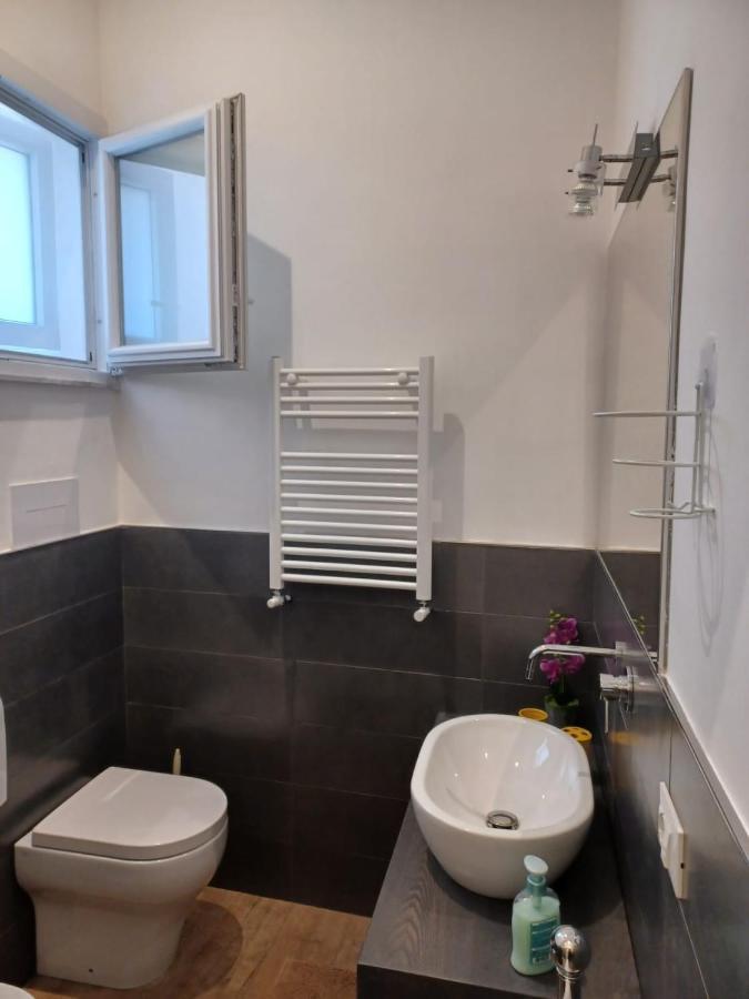Apartment Giorgisa