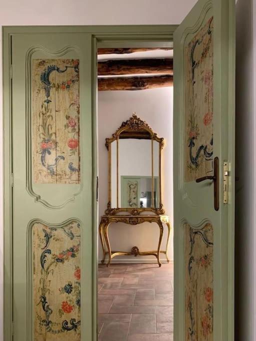 Calderai Ferienhaus Palermo