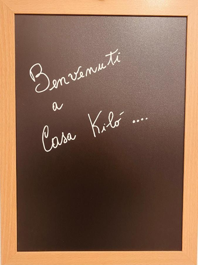Casa Kilo Apartment
