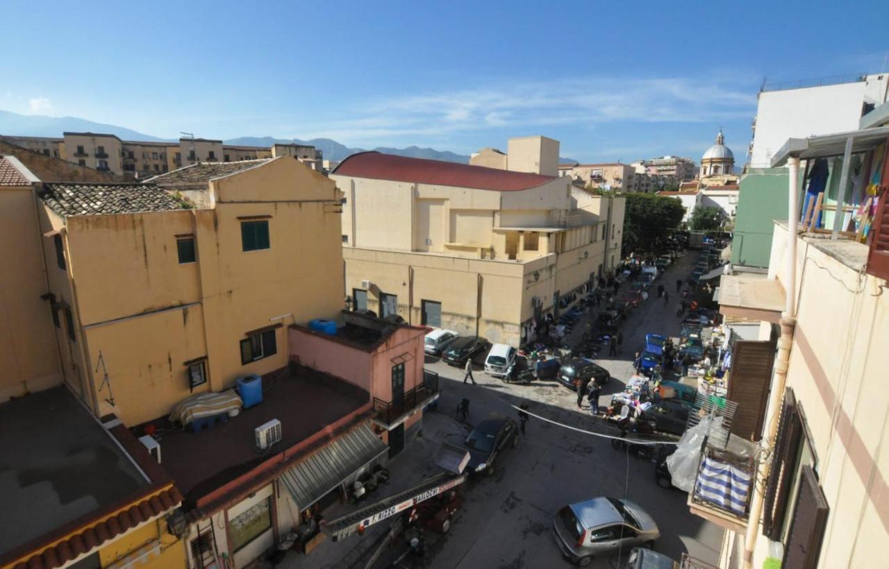Al Centro Di