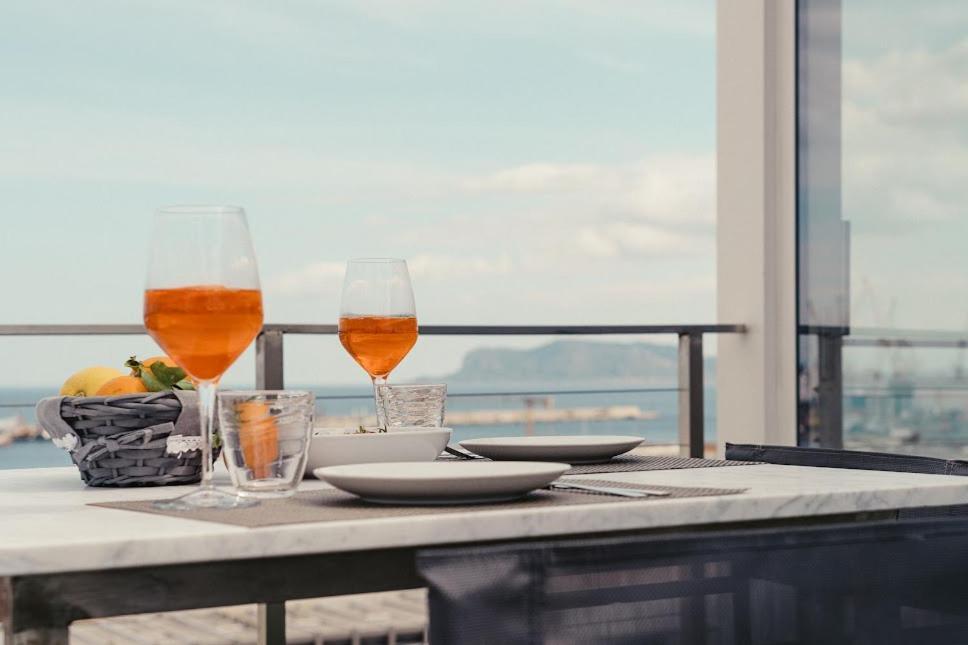 Of The Port Apartment