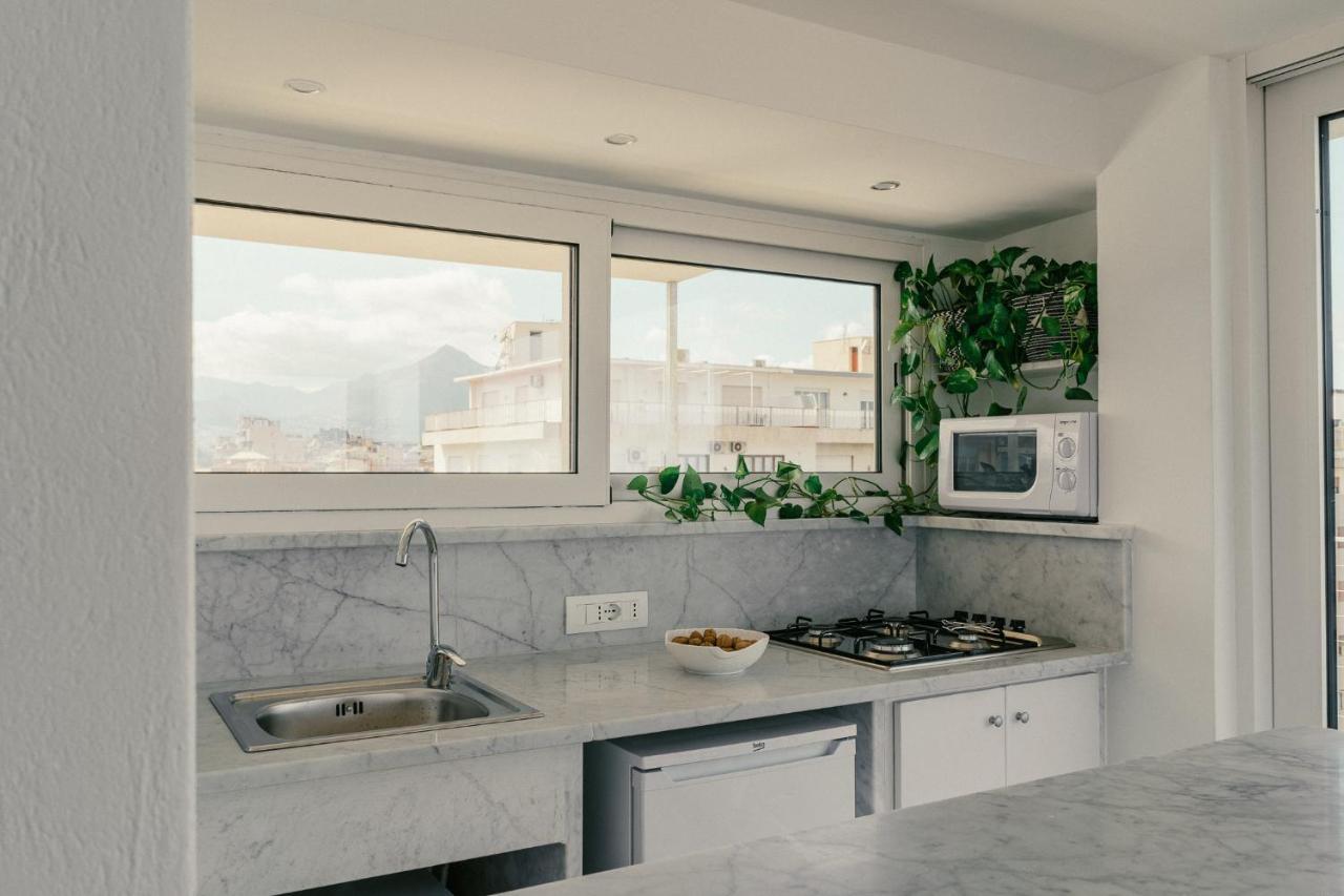 Apartment Of The Port *