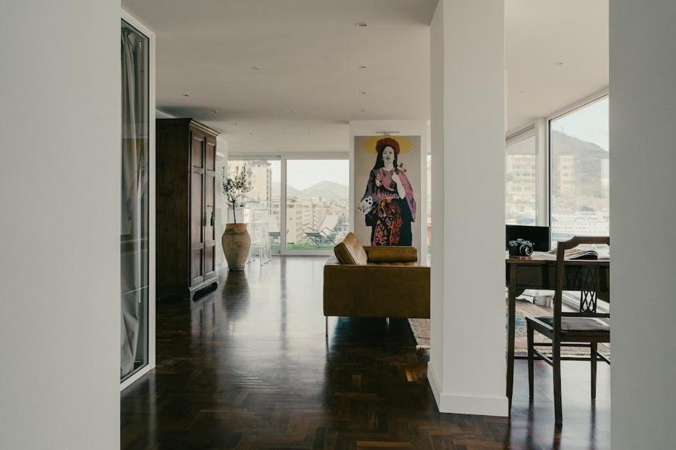 Apartment Of The Port *