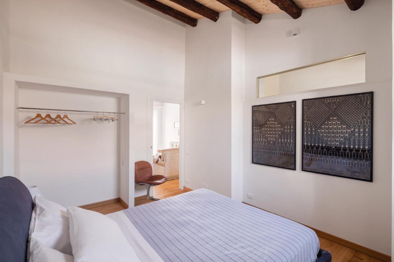 Apartment Conte Ruggero By Domusicily *