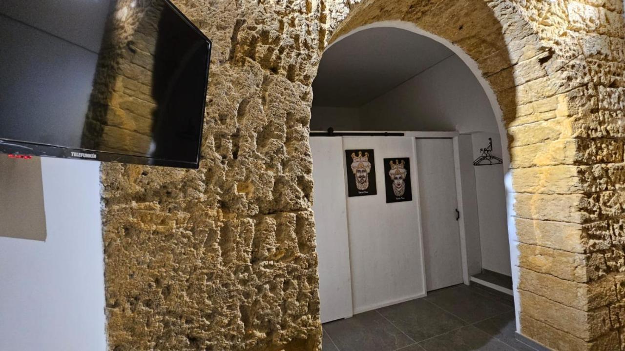 Masculu & Fimmina Apartment Palermo