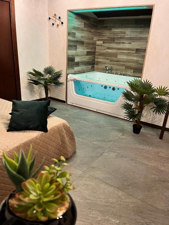 Affittacamere Nid'amour Suite&spa