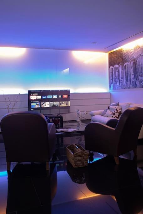 Apartment Luxury 2 Min Dal Politeama *