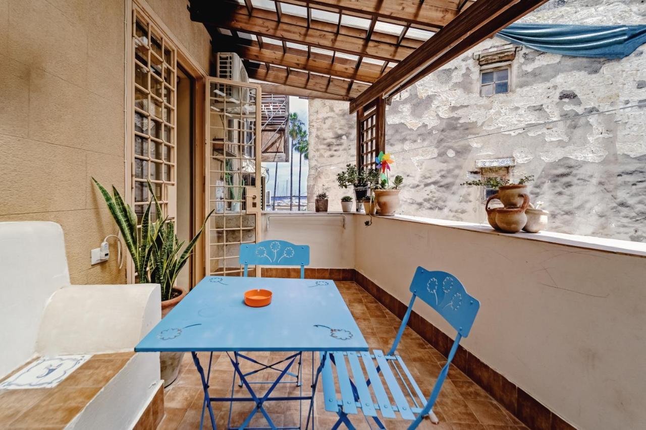 Holiday home Casa Arancio