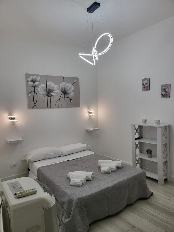 Guest house La Loggia In Centro Storico A *