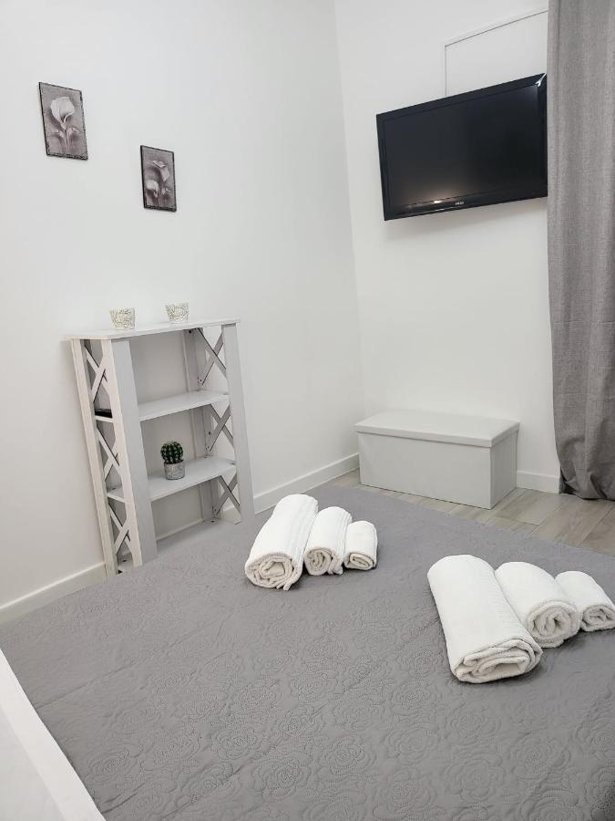 Guest house La Loggia In Centro Storico A