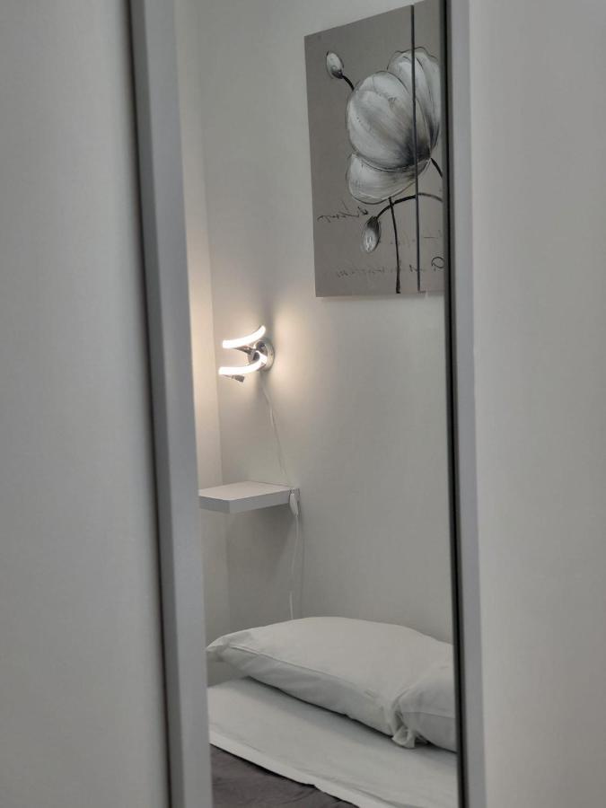 La Loggia In Centro Storico A Guest house *