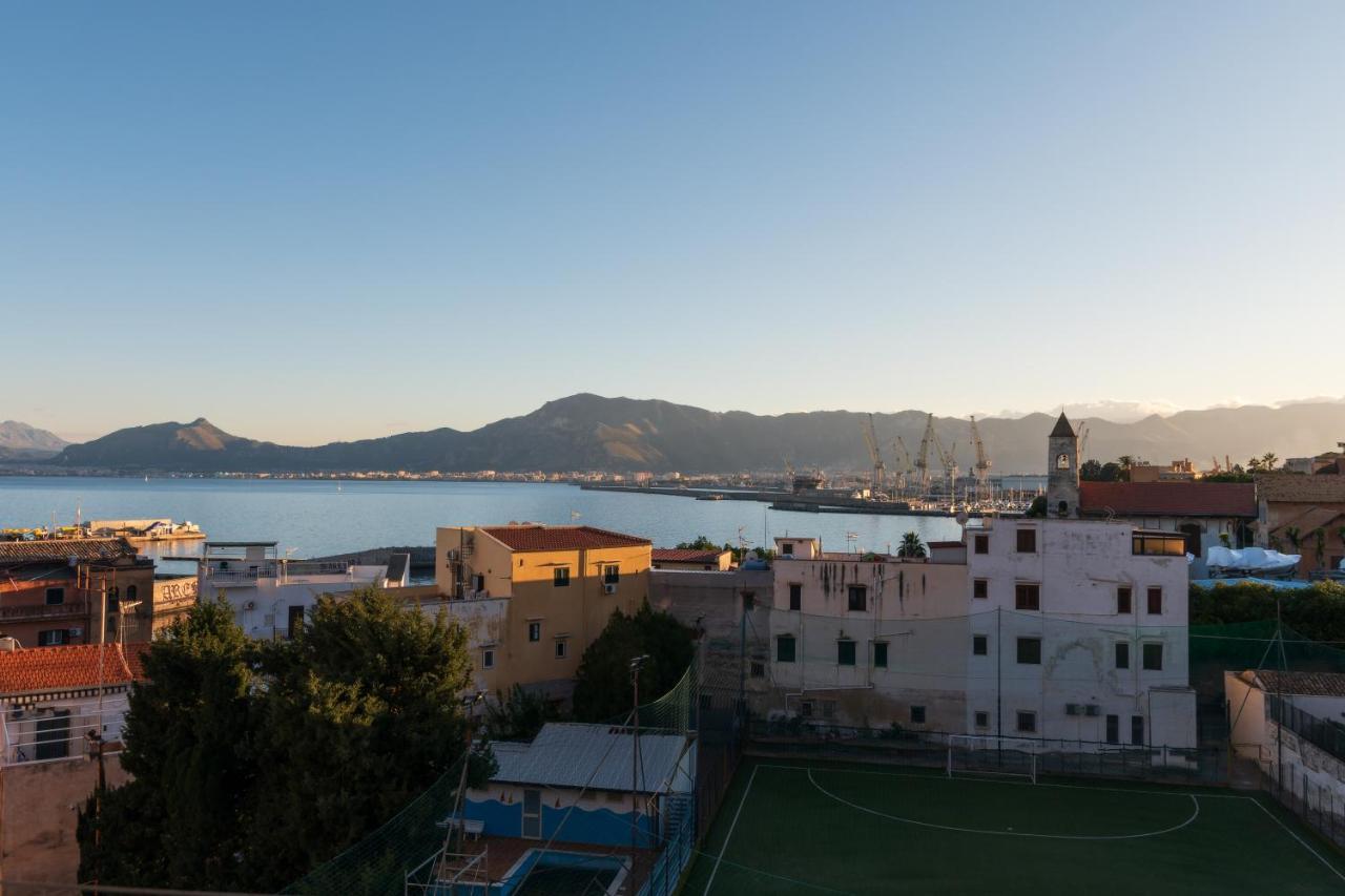 Casa De Paoli - Luminosissimo Vista Mare Appartamento *