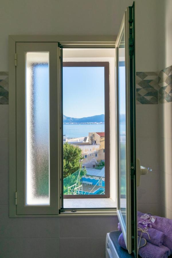 Casa De Paoli - Luminosissimo Vista Mare *