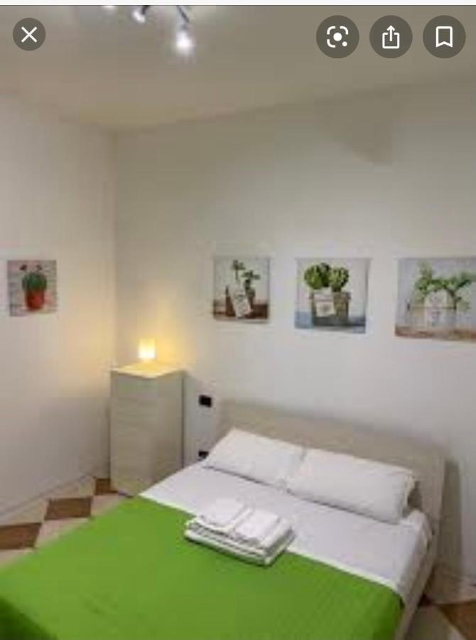 Casa de férias Dodi House Mondello