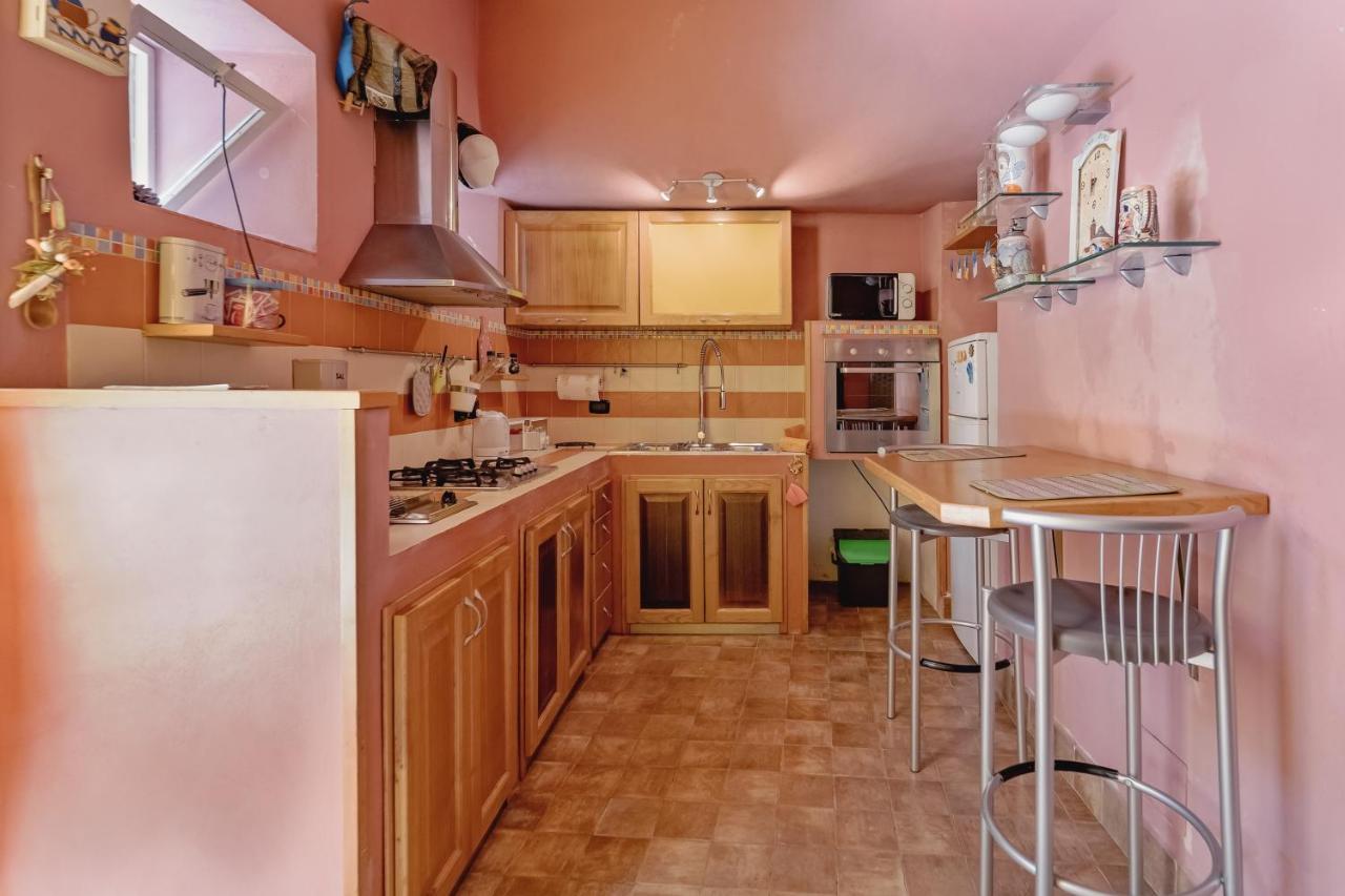 Casa Arancio Holiday home Palermo