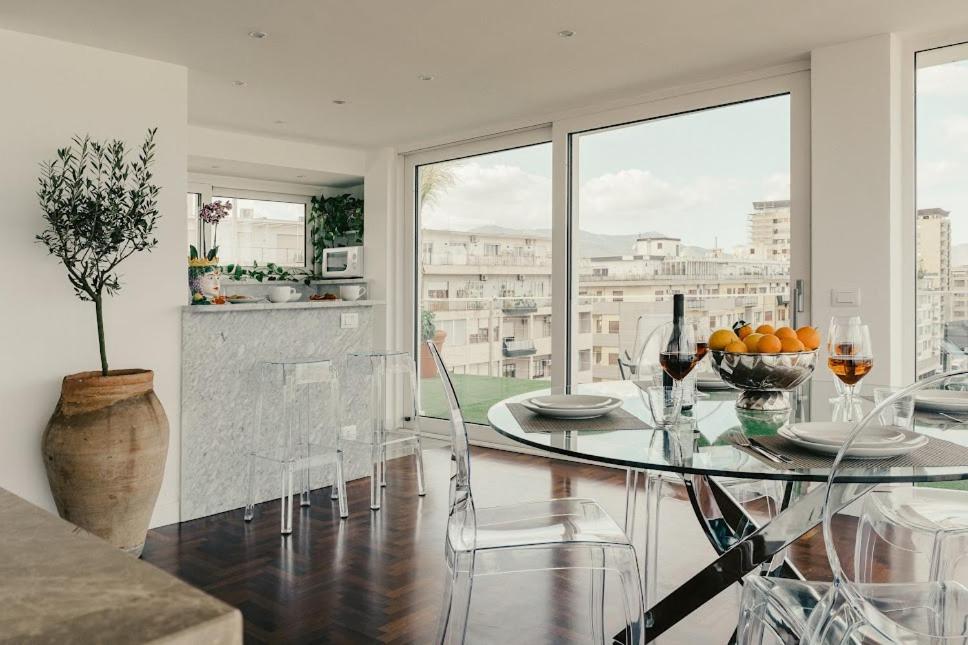 Apartment Of The Port *