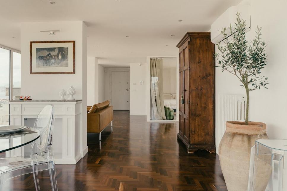 Of The Port Apartment Palermo