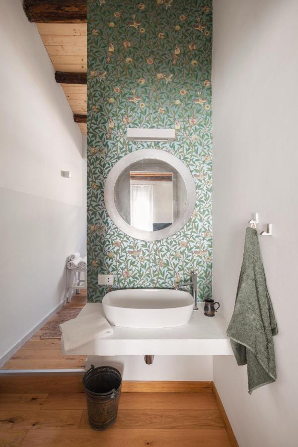 Conte Ruggero By Domusicily Apartment *