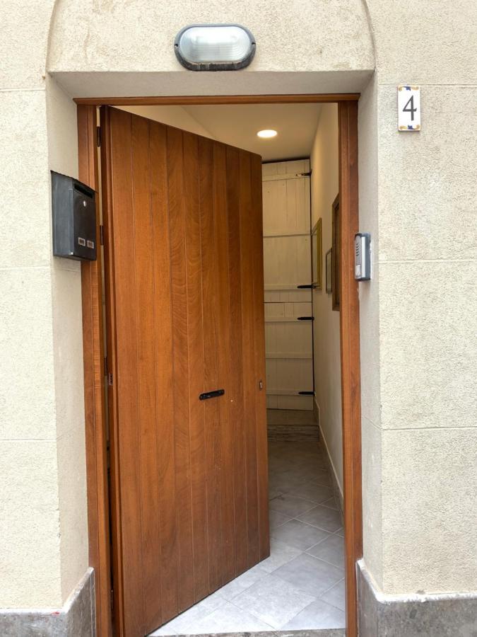 Apartment Reginella Palermo