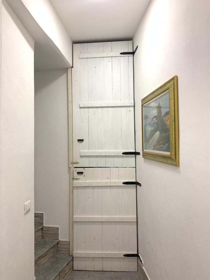 Apartment Reginella Palermo