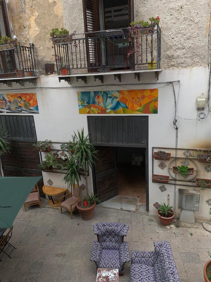 Reginella Apartment *