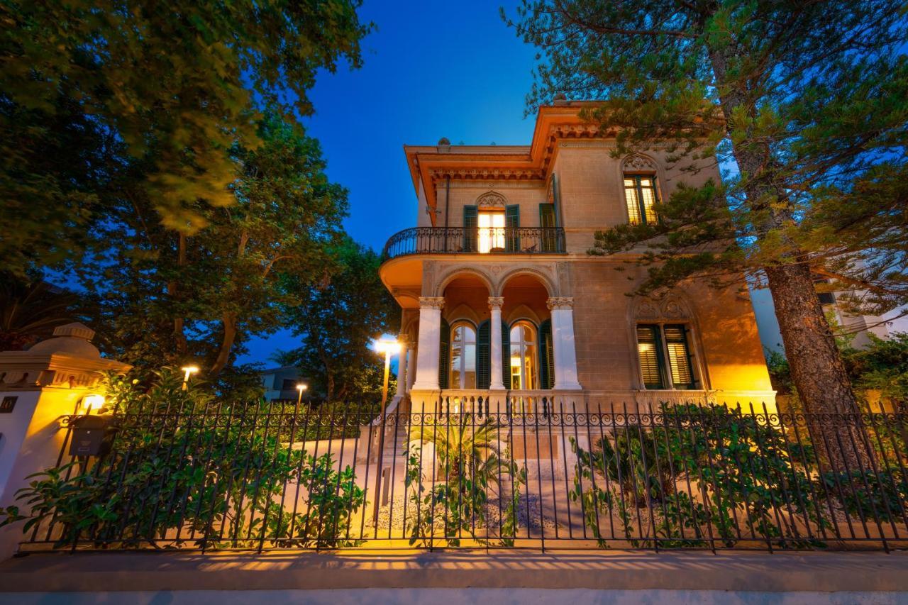 Villa Residenza Liberty Mood *