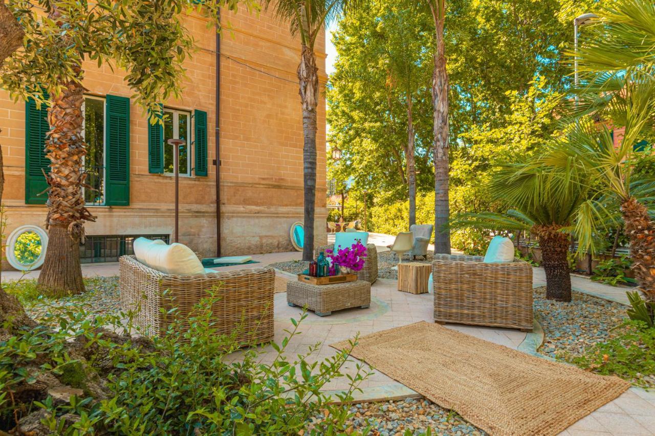 Villa Residenza Liberty Mood