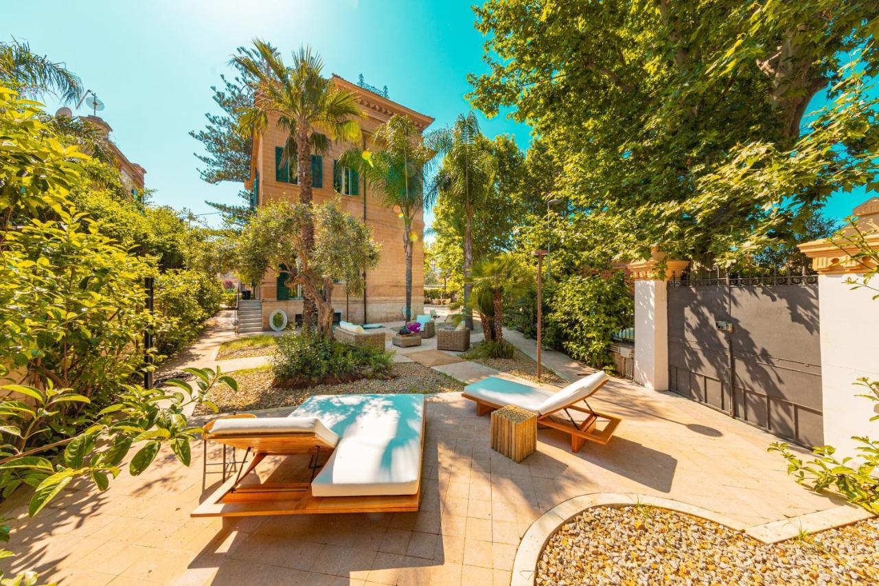 Residenza Liberty Mood
