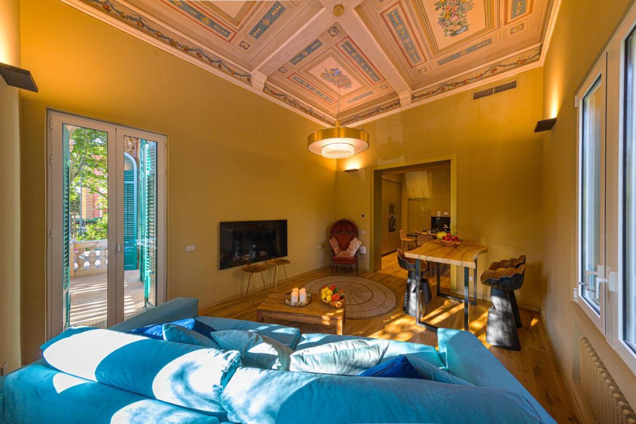 Residenza Liberty Mood Villa