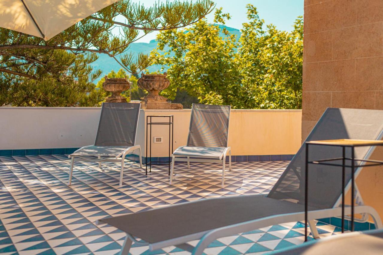 Villa Residenza Liberty Mood Palermo